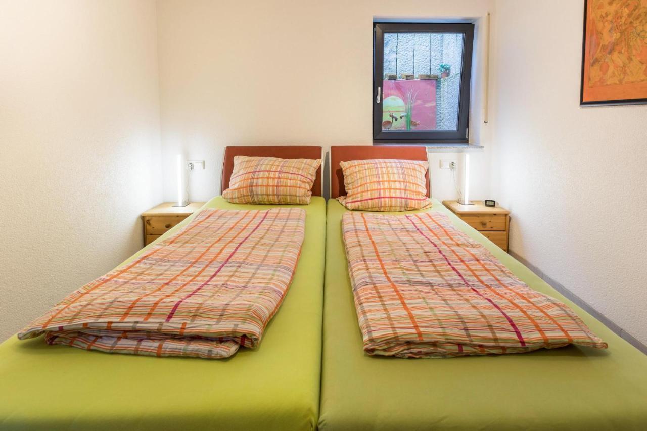 Ferienwohnung Lago Konstanz Luaran gambar