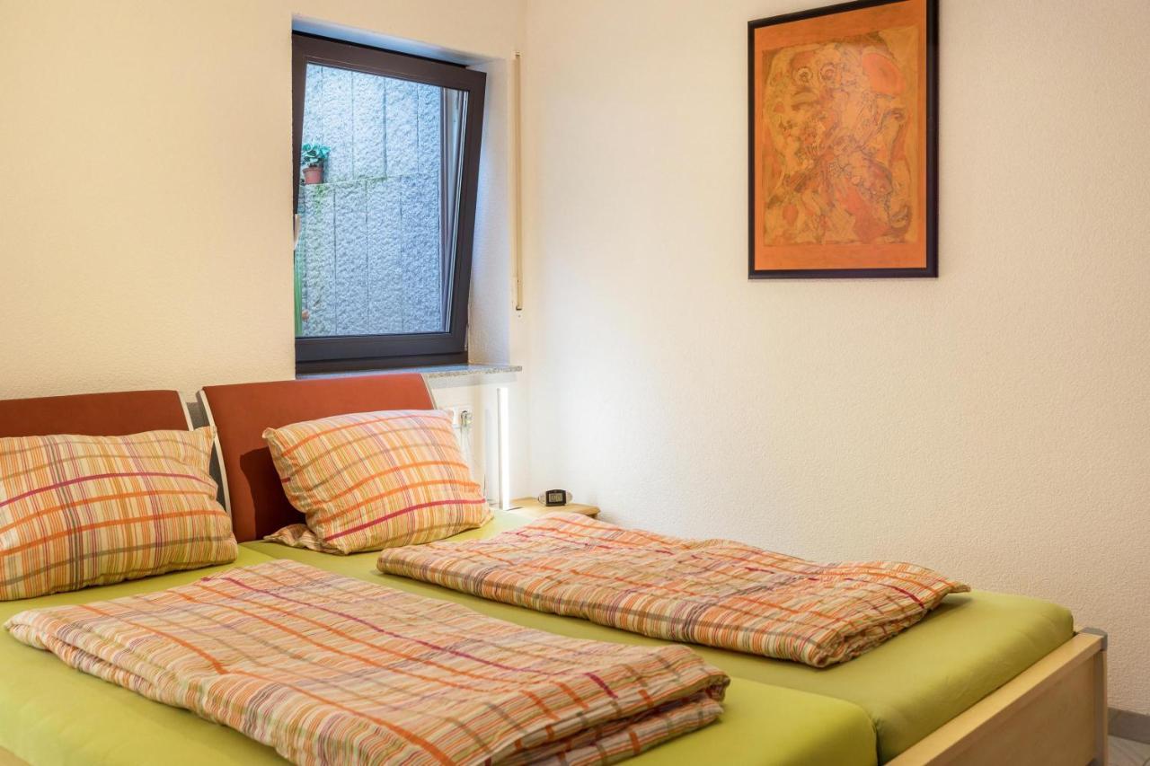 Ferienwohnung Lago Konstanz Luaran gambar