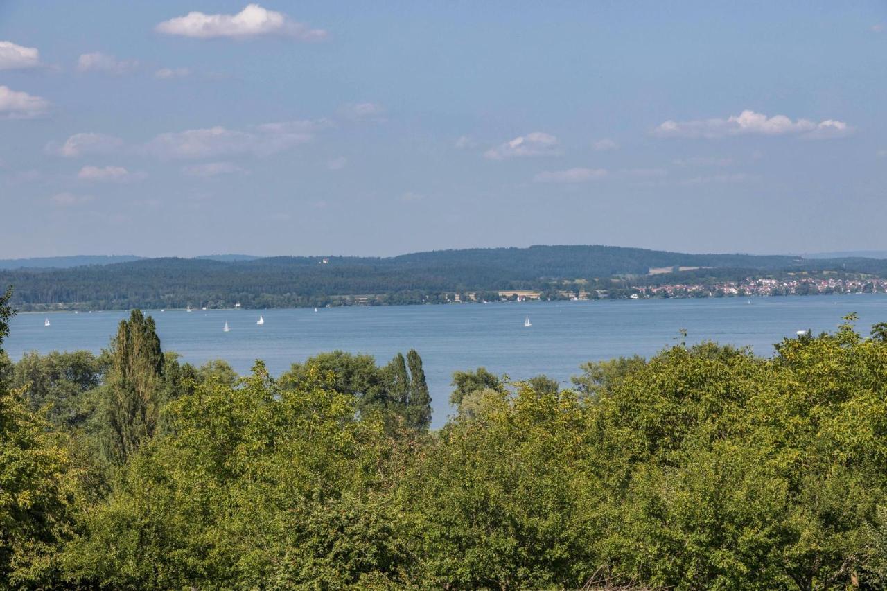 Ferienwohnung Lago Konstanz Luaran gambar