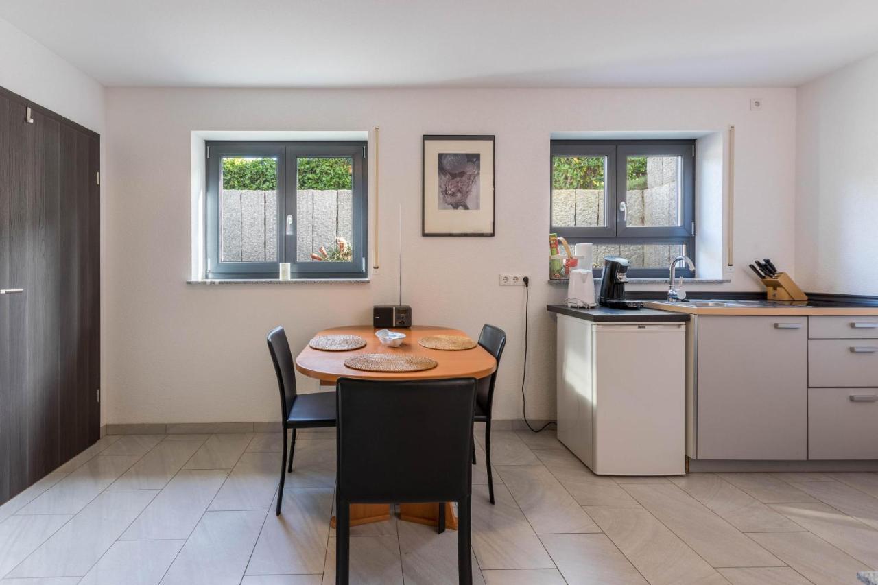 Ferienwohnung Lago Konstanz Luaran gambar